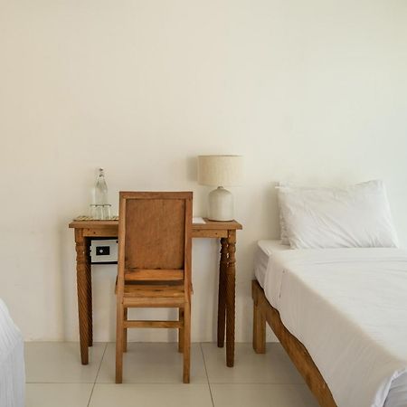 Hotel The Warm Sun - Bingin à Uluwatu Extérieur photo